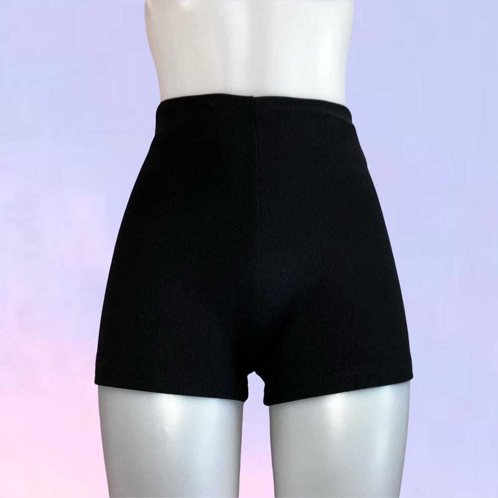 Vintage 90s y2k morgan de toi high waisted shorts